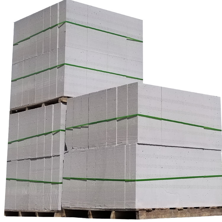 呼兰改性材料和蒸压制度对冶金渣蒸压加气混凝土砌块性能的影响