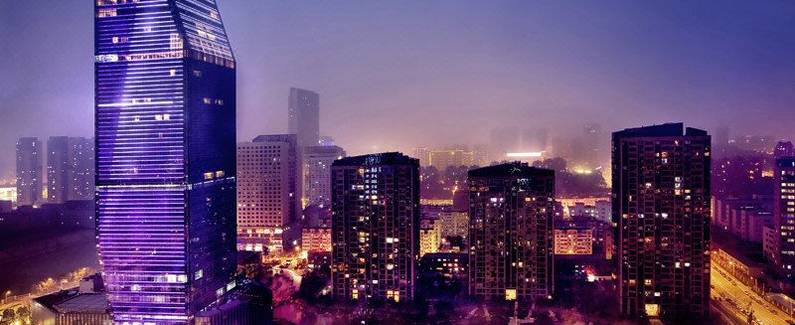 呼兰宁波酒店应用alc板材和粉煤灰加气块案例