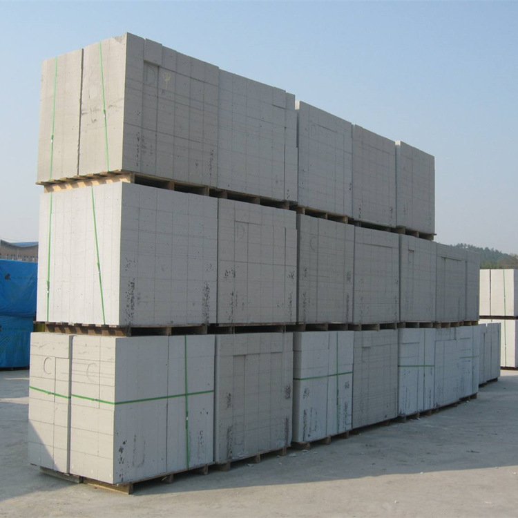 呼兰宁波台州金华厂家：加气砼砌块墙与粘土砖墙造价比照分析