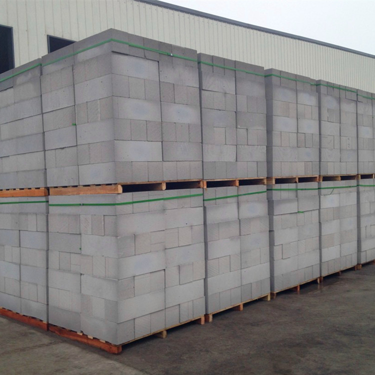 呼兰宁波厂家：新型墙体材料的推广及应运